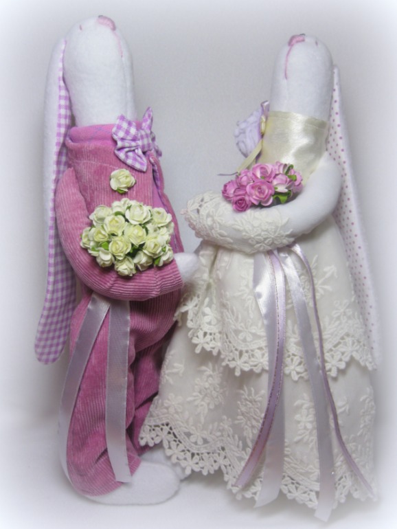 И снова свадьба....