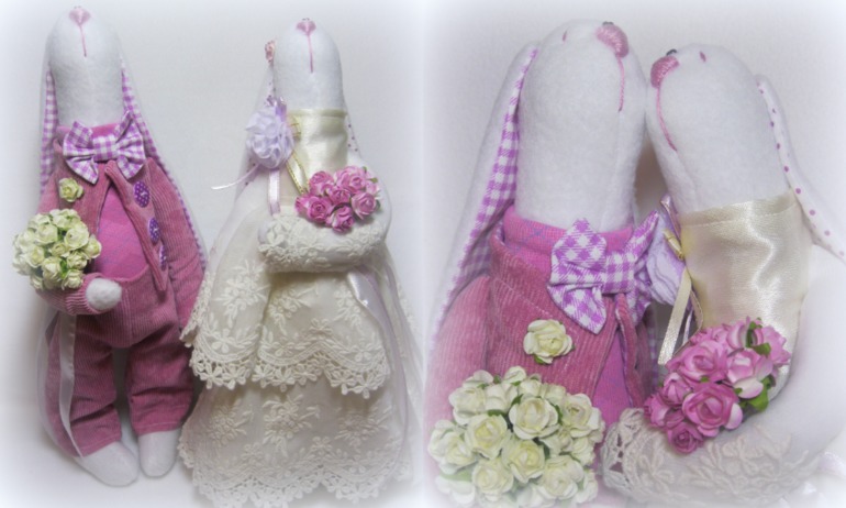 И снова свадьба....