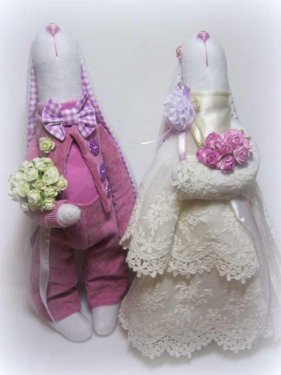 И снова свадьба....