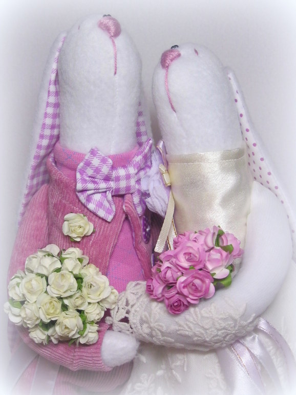 И снова свадьба....