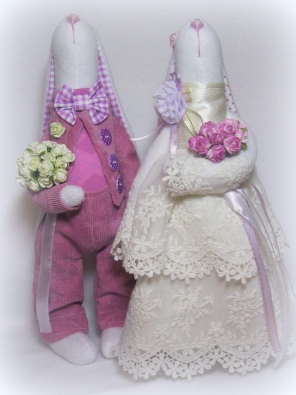 И снова свадьба....