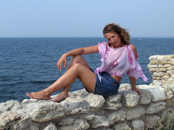 вот и лето прошло. полет нормальный. в рамках мотивации