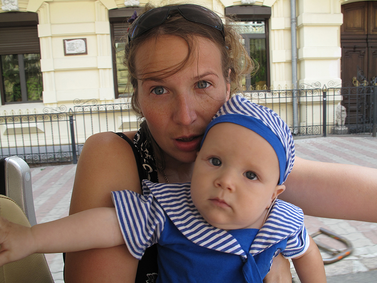 вот и лето прошло. полет нормальный. в рамках мотивации