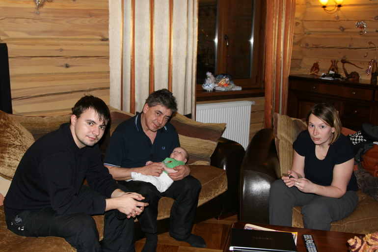 вот и лето прошло. полет нормальный. в рамках мотивации