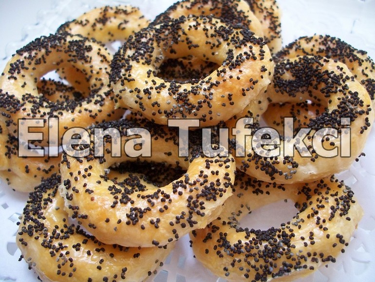 «Бублики вареные»