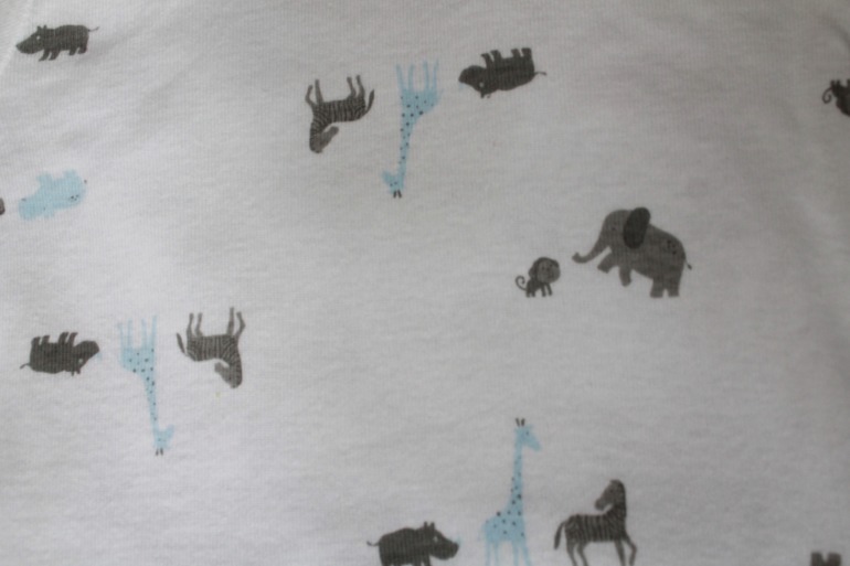 Продаю пинеточки и бодик "Слоник"