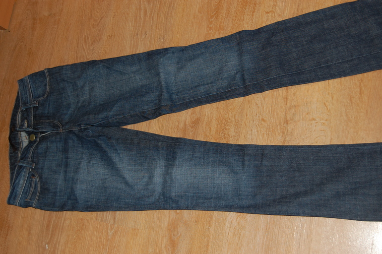 Отдам одежду. Почта.