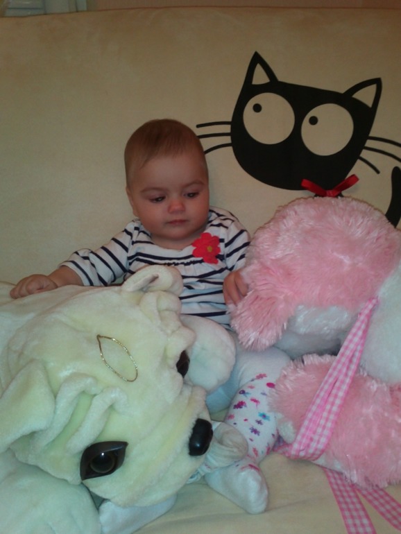 Кратко о главном........или нам 6 мес