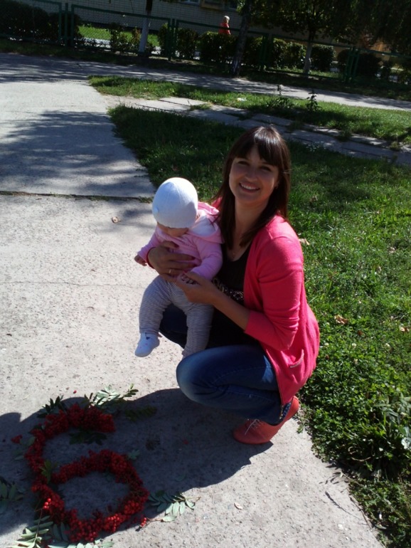 Кратко о главном........или нам 6 мес