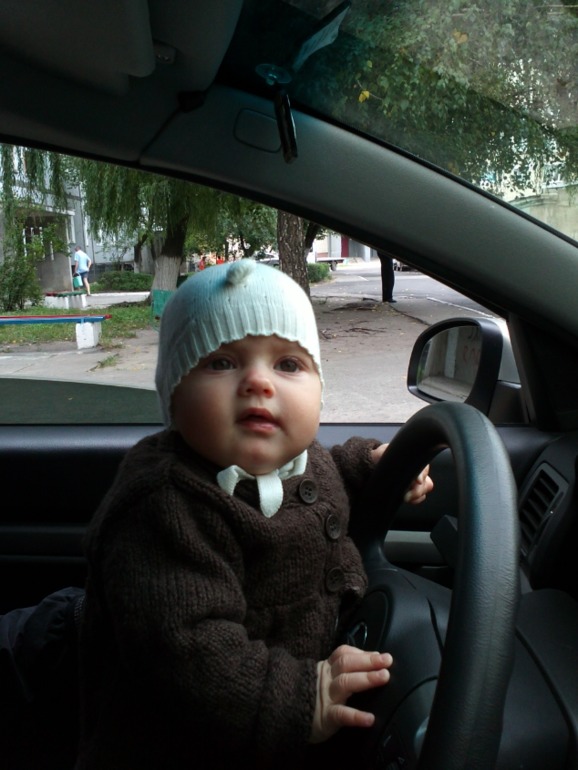 Кратко о главном........или нам 6 мес