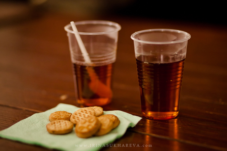 "ЗИМОВЬЕ ЗВЕРЕЙ". МОСКОВСКИЙ ИСТОРИКО-ЭТНОГРАФИЧЕСКИЙ ТЕАТР