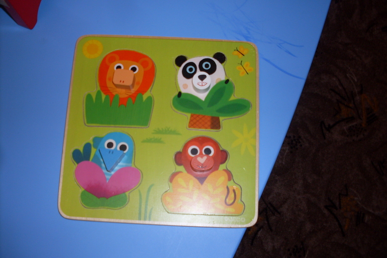 Наши развивашки (1.8). Хиты