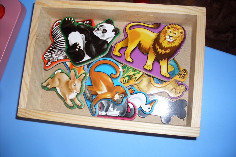 Наши развивашки (1.8). Хиты