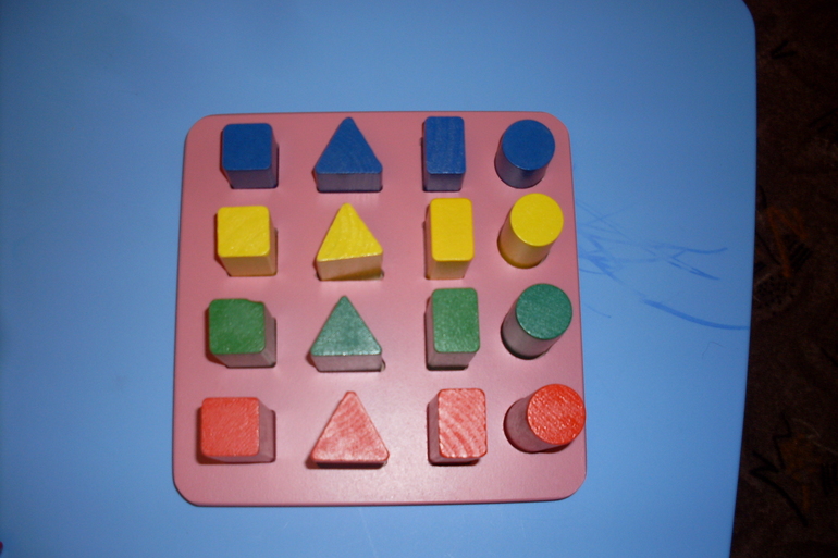 Наши развивашки (1.8). Хиты