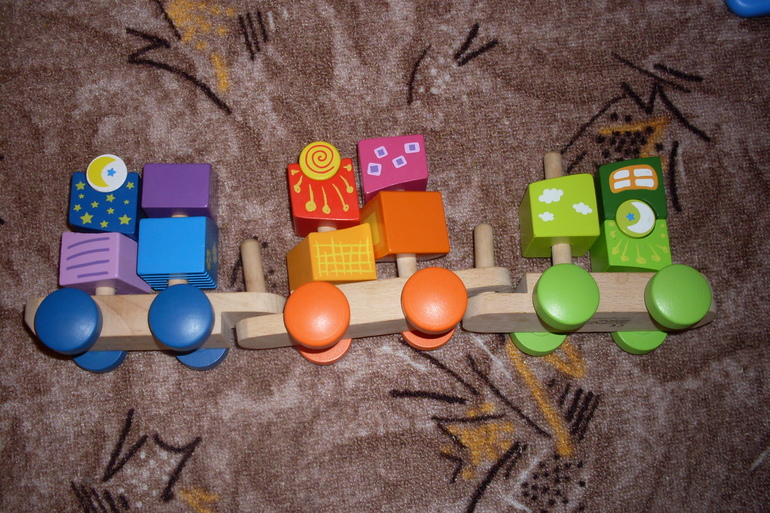 Наши развивашки (1.8). Хиты