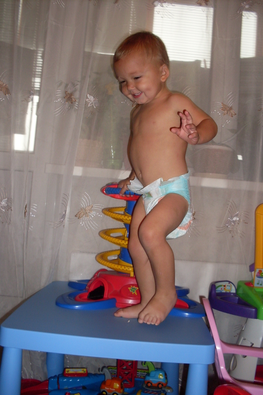 Наши развивашки (1.8). Хиты