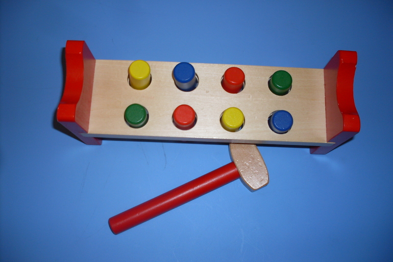 Наши развивашки (1.8). Хиты