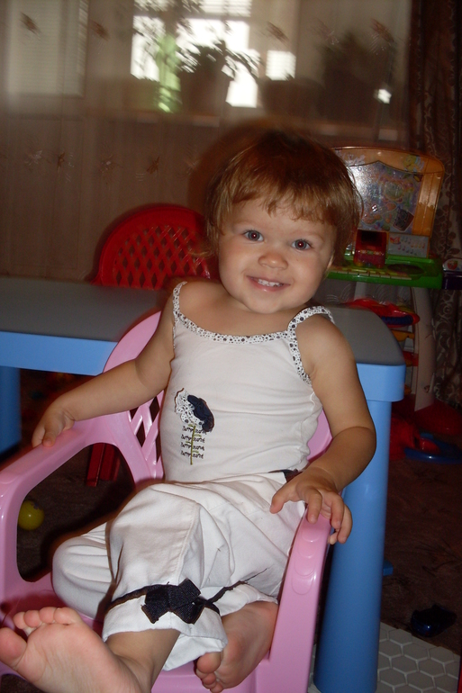 Наши развивашки (1.8). Хиты