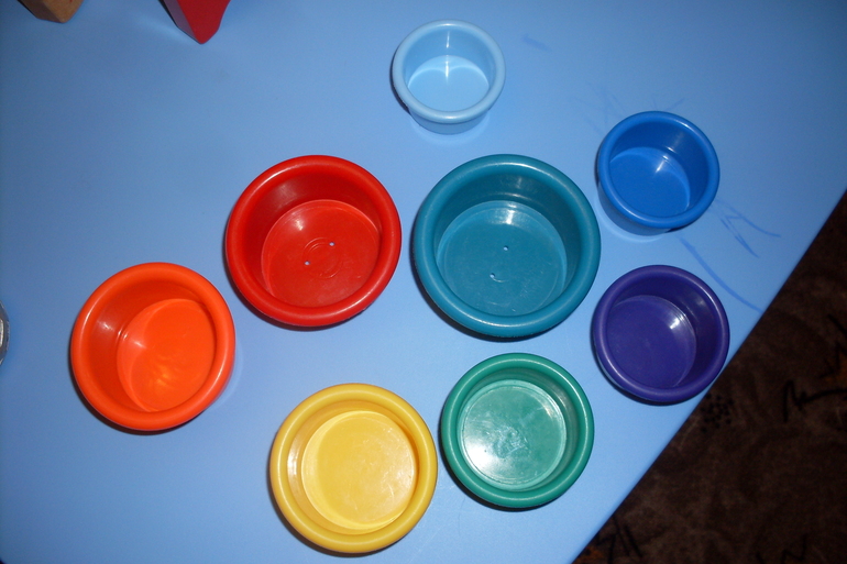 Наши развивашки (1.8). Хиты