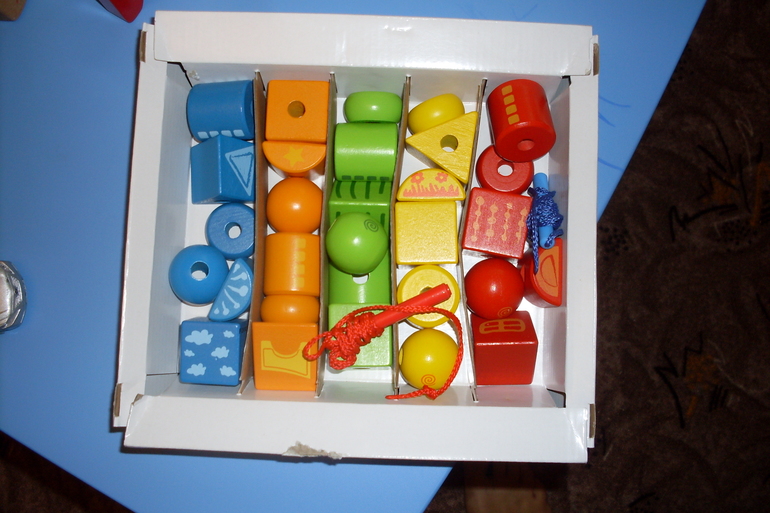 Наши развивашки (1.8). Хиты