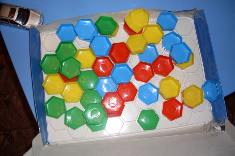 Наши развивашки (1.8). Хиты