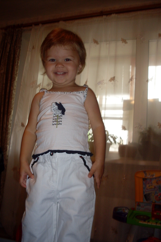 Наши развивашки (1.8). Хиты