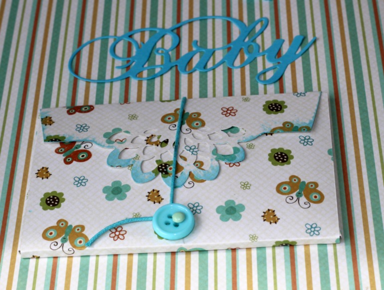 Альбомчик для сынулички