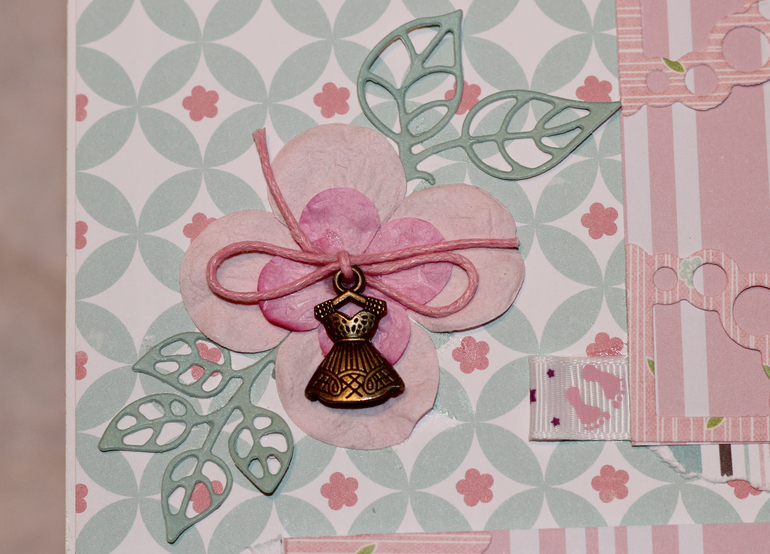 Альбомчик для Ариночки!