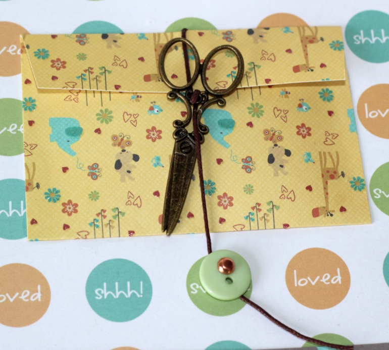 Альбомчик для сынулички