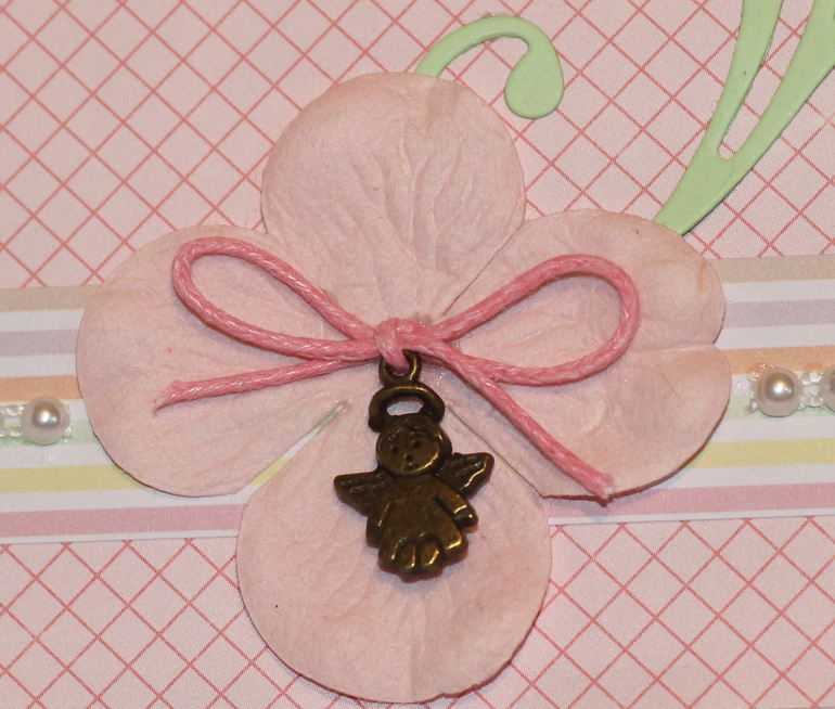 Альбомчик для Ариночки!