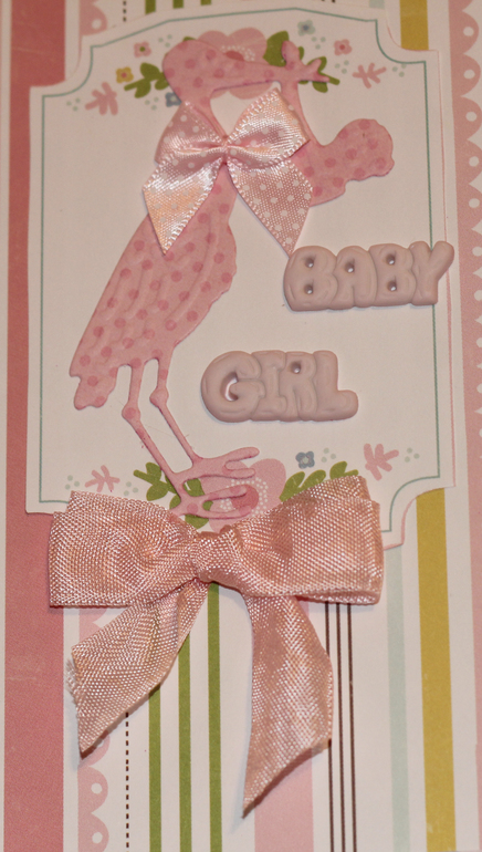 Альбомчик для Ариночки!