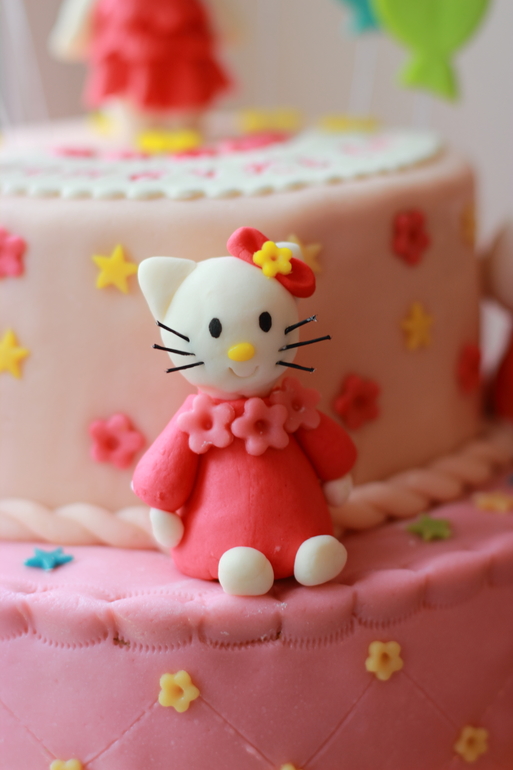 Китти-хоровод...