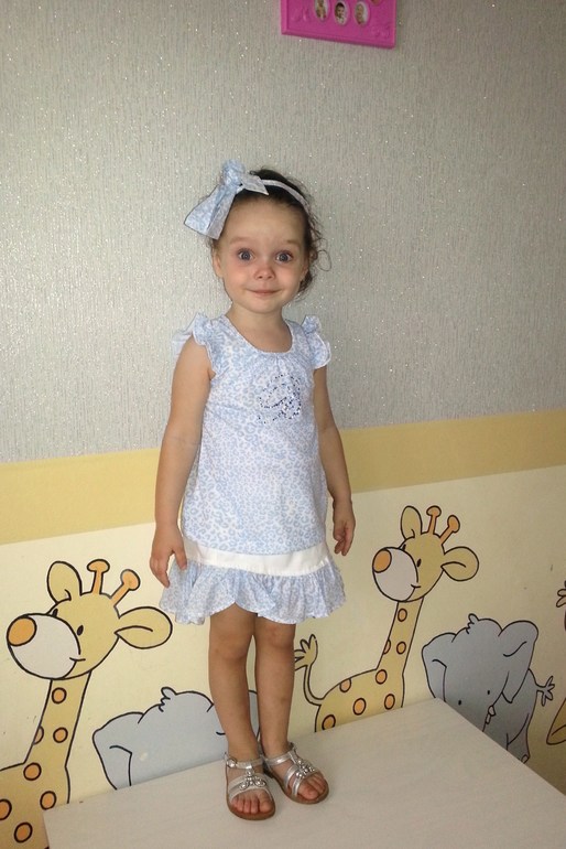 Blumarine р. 24 мес.