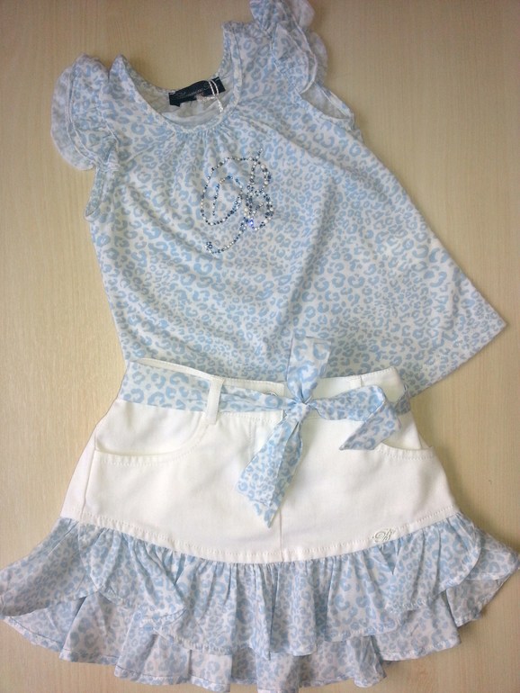 Blumarine р. 24 мес.