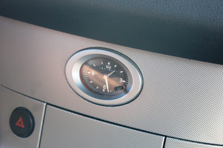 Наш дачный летний день