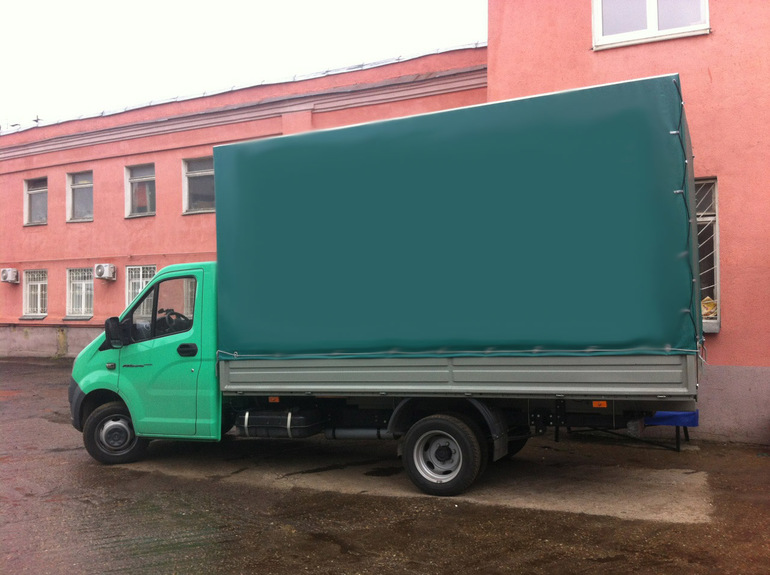 Квартирные переезды, перевозка мебели и техники. Москва, область, регионы РФ.