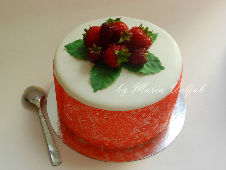 Вспомним о лете)