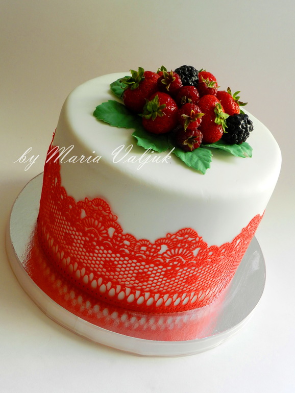 Вспомним о лете)