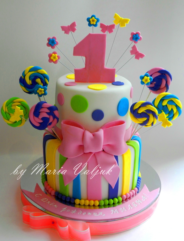 Детский, яркий, позитивный)