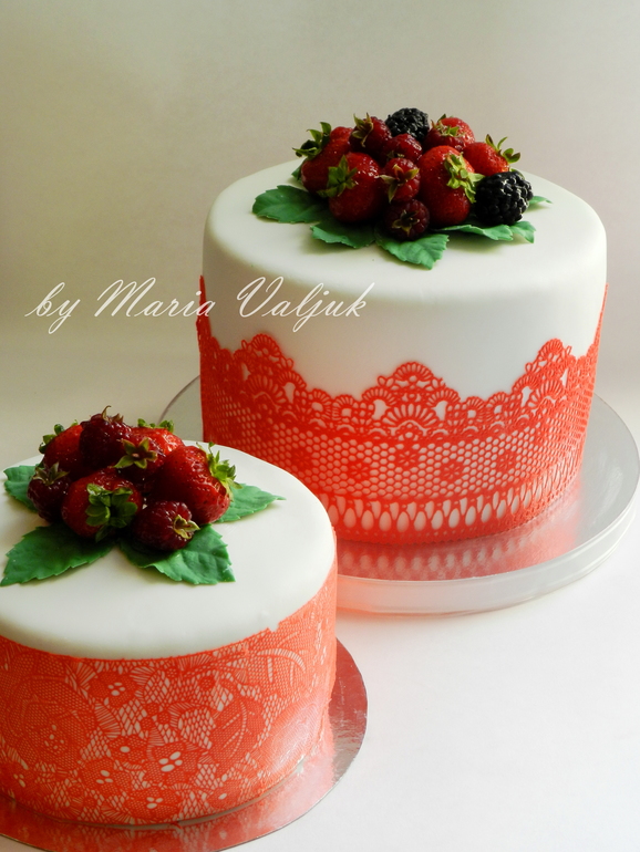 Вспомним о лете)