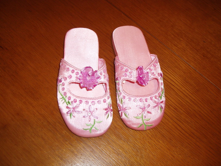 Много обуви на девочку размеры с 19 по 31