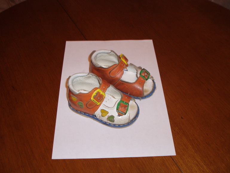 Много обуви на девочку размеры с 19 по 31