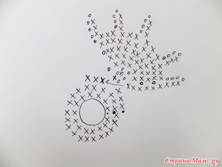 наше платье с маками