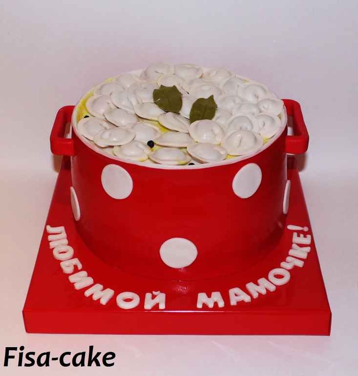 Пельмешки)))))