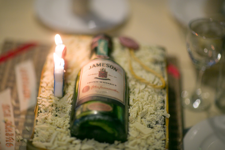 Хочу поблагодарить