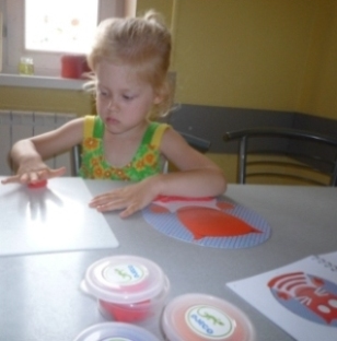 Очередная наша хотелка перешла в разряд любимки!