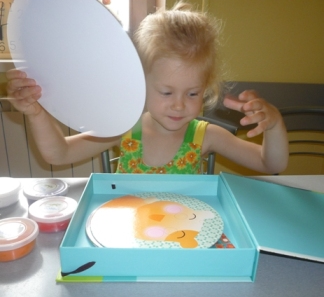 Очередная наша хотелка перешла в разряд любимки!