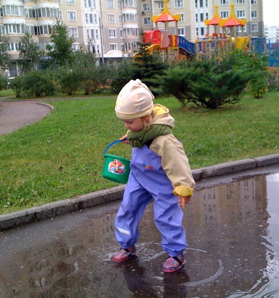 Ах,эти милые,милые девчачьи штучки...