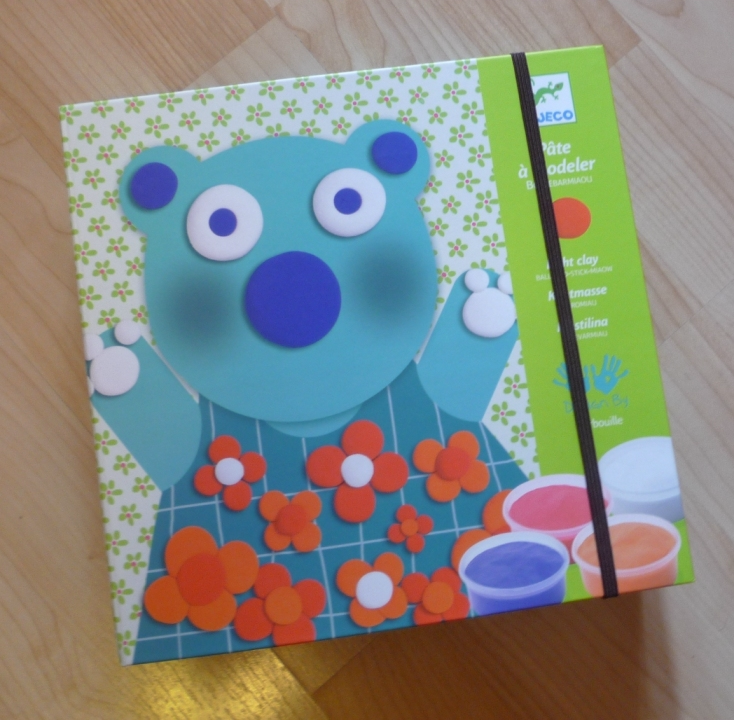 Очередная наша хотелка перешла в разряд любимки!