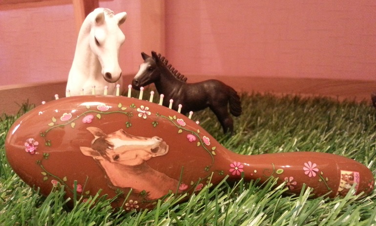 Ах,эти милые,милые девчачьи штучки...